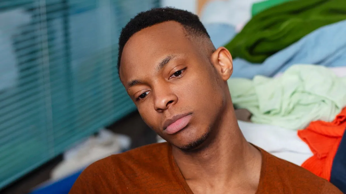 Guy Takes DNA Test While Away At College, Discovers Adopted Parents Lied About His Race