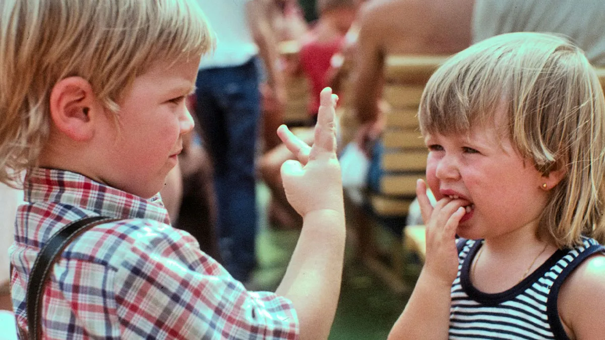 36 Moments People Discovered Their Family’s “Normal” Was Actually Pretty Unusual