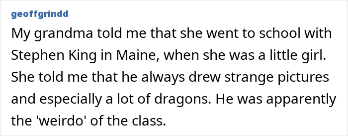 81 Times People Ended Up With Creepy Classmates And Had To Experience The Weirdest Things