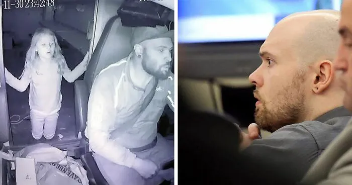 FedEx Driver Took Athena Strand’s Life After She Caught Him Doing Something Inappropriate