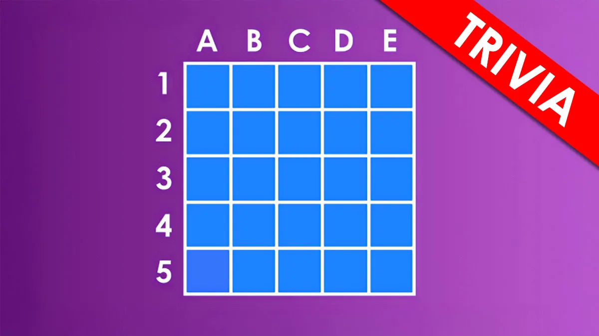 This Visual Challenge Is Nearly Impossible – Prove You Can Find The 18 Different Shades
