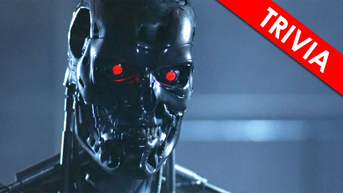 If You Can Recognize All 16 Film Franchises From A Few Titles, You Need A Break From Movies
