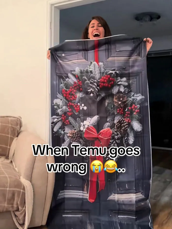 49 Times People Got Ridiculous Things From Temu And Couldn’t Be Mad Because They Did It To Themselves