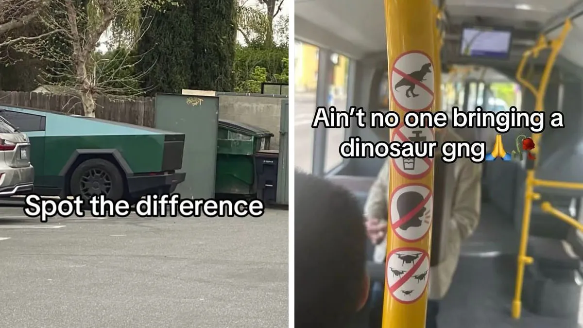 40 Random Images That Make Absolutely No Sense But Are Still Funny