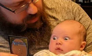 30 Fotos reconfortantes para apreciar a la familia