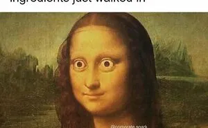 “On My Way To Work To Do Just Enough To Not Get Fired”: 53 Funny Work Memes
