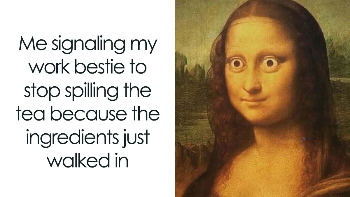 20 Memes sobre la vida en la oficina que son demasiado familiares