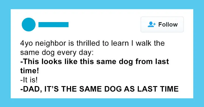 Parents Are Sharing The Dumb And Funny Things Their Kids Said Or Did And These 53 Are Hilarious (New Pics)