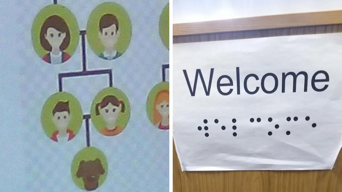 79 Painfully Obvious Design Mistakes That Somehow Slipped Through The Cracks