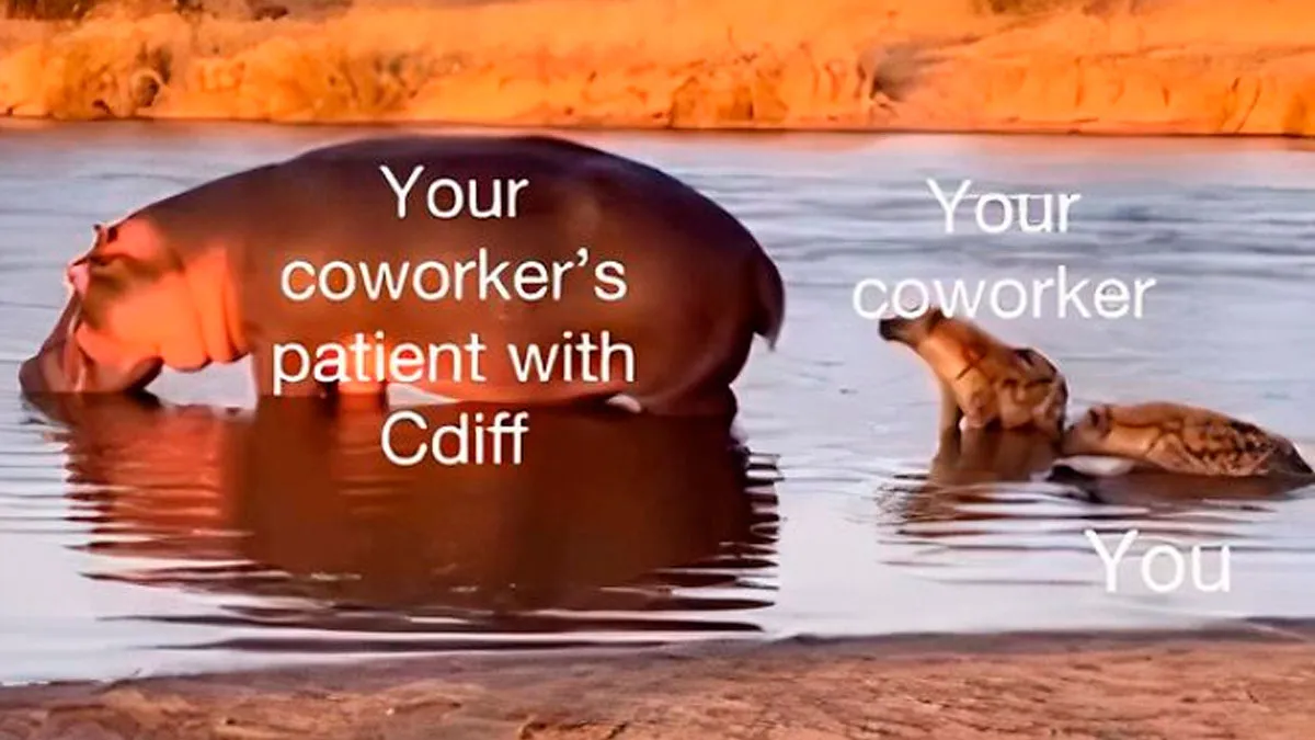 65 Funny Memes That Perfectly Depict The Struggles Of Doctors And Nurses