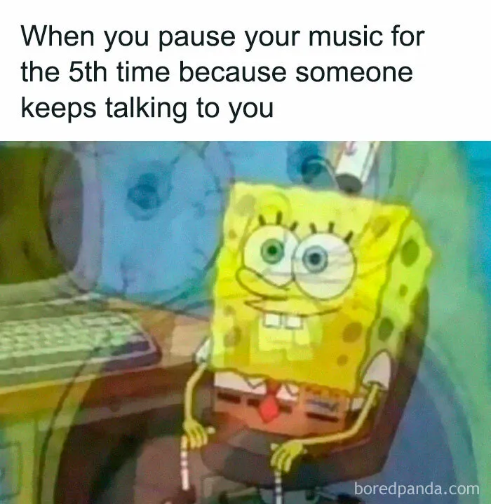 51 Hilarious Memes That Are Here For You When Your Friends Aren’t