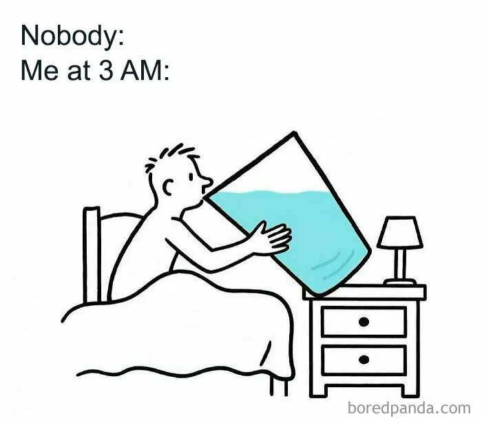 51 Hilarious Memes That Are Here For You When Your Friends Aren’t