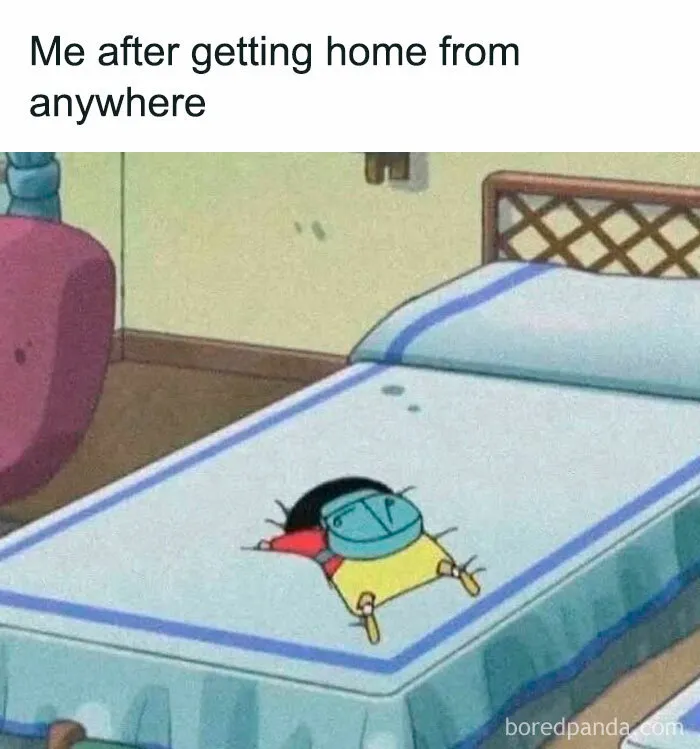 51 Hilarious Memes That Are Here For You When Your Friends Aren’t