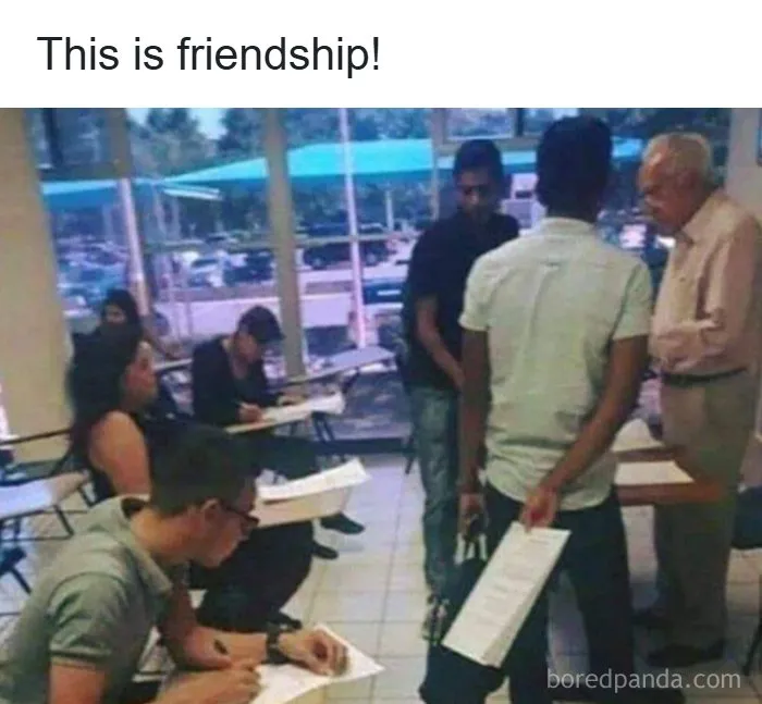 32 Funny Memes To Give You A Break From All That Doomscrolling