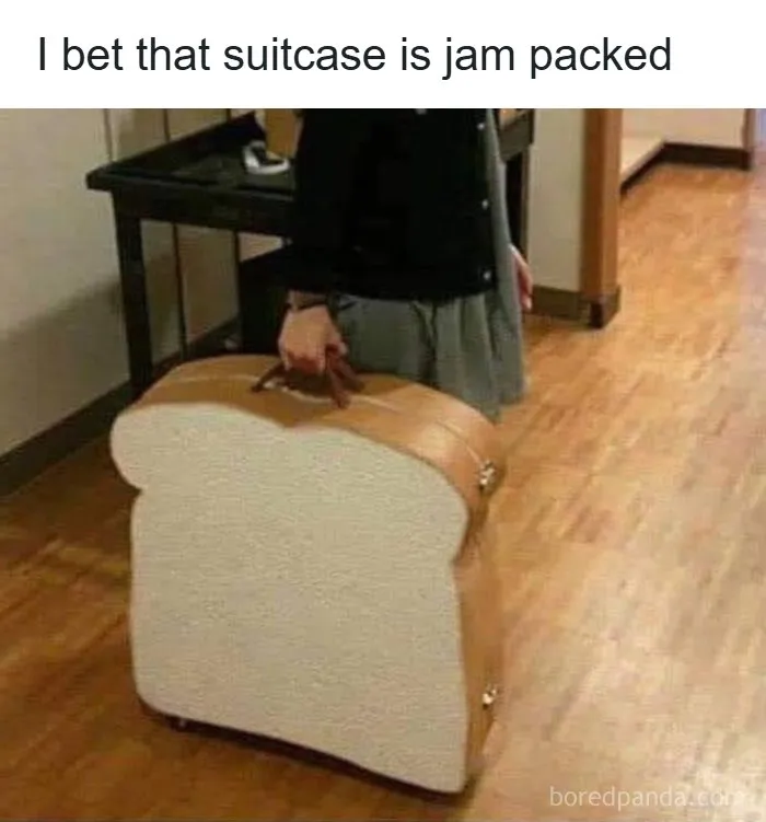 32 Funny Memes To Give You A Break From All That Doomscrolling