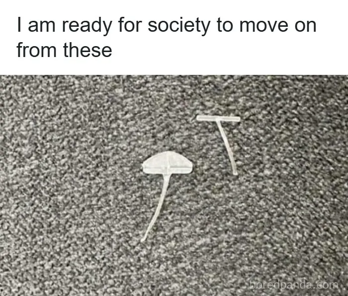 67 Hilarious And Offensively Relatable Memes About Us All Having The Same Thoughts And Feelings (New Pics)