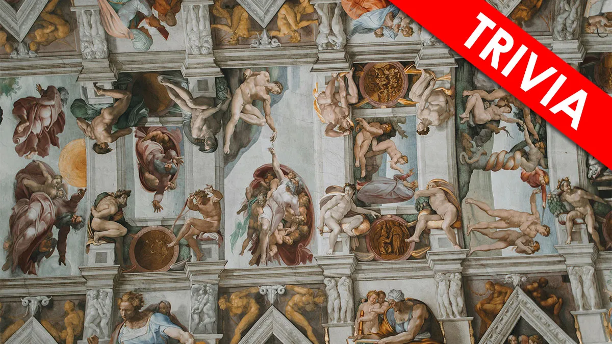 20 General Knowledge Questions That Will Challenge Everything You Thought You Knew