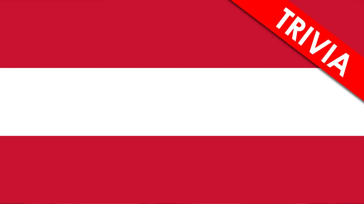 Only People With Strong Recognition Skills Can Match All 18 Flags - Prove Your Geography Skills