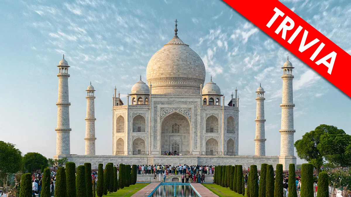 Most People Can’t Name More Than 36/43 Countries In This Quiz: Prove You’re Above Average