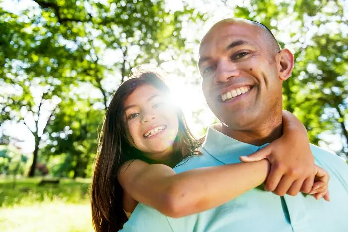 "Don't Be Super Grossed Out": 36 Things Women Say Every Dad Needs To Know About Raising A Girl