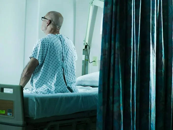 73 People Share Insider Information About Hospitals That May Just Freak You Out