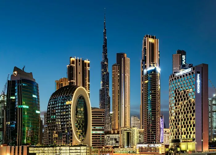 Tourists Reveal 31 Cities Across The Globe That Had An Unexplainable "Dark Energy" To Them