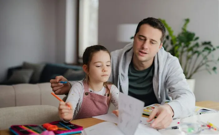 "Don't Be Super Grossed Out": 36 Things Women Say Every Dad Needs To Know About Raising A Girl