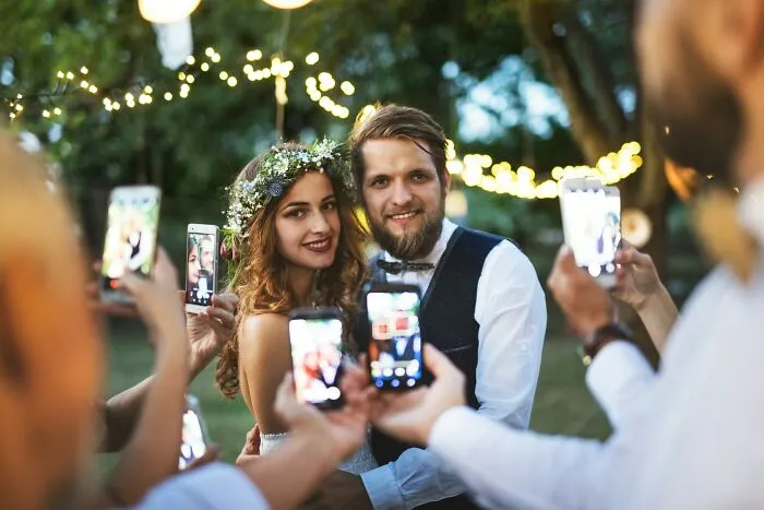 75 Times Weddings Went So Very Wrong, People Just Had To Vent Online