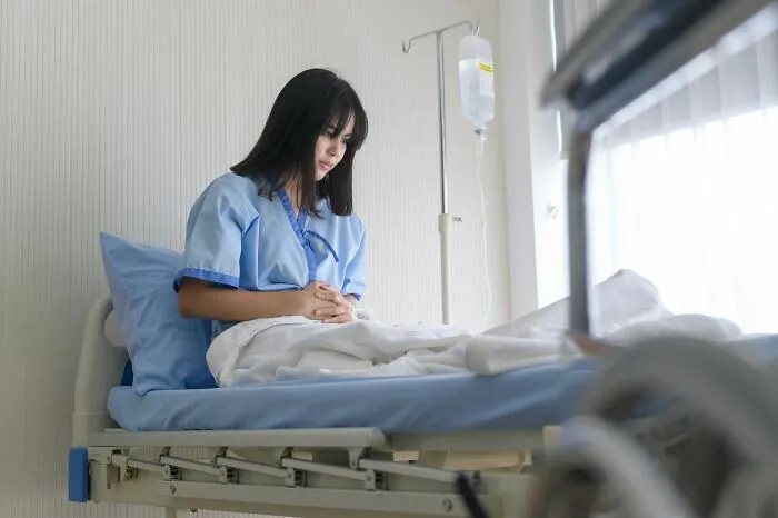 “You Are Just Fat”: 65 Patients Who Couldn’t Believe The Treatment They Got In The ER