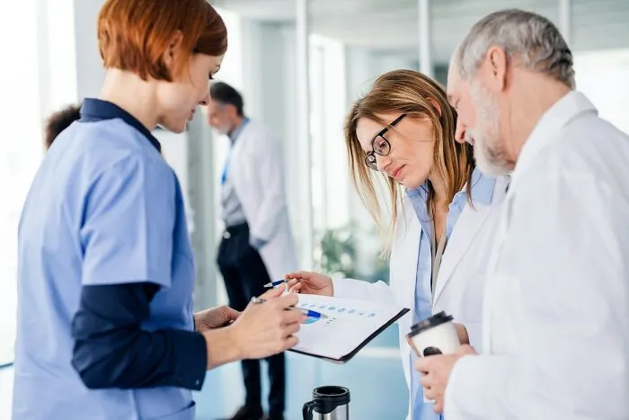 73 People Share Insider Information About Hospitals That May Just Freak You Out