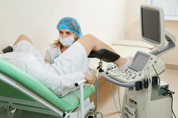 49 Patient Cases That Left Gynecologists Speechless