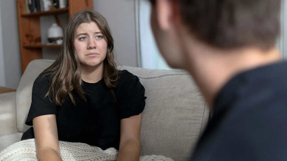 Woman Dumps BF After Learning About A Repulsive Challenge He Participated In And Won In The Past