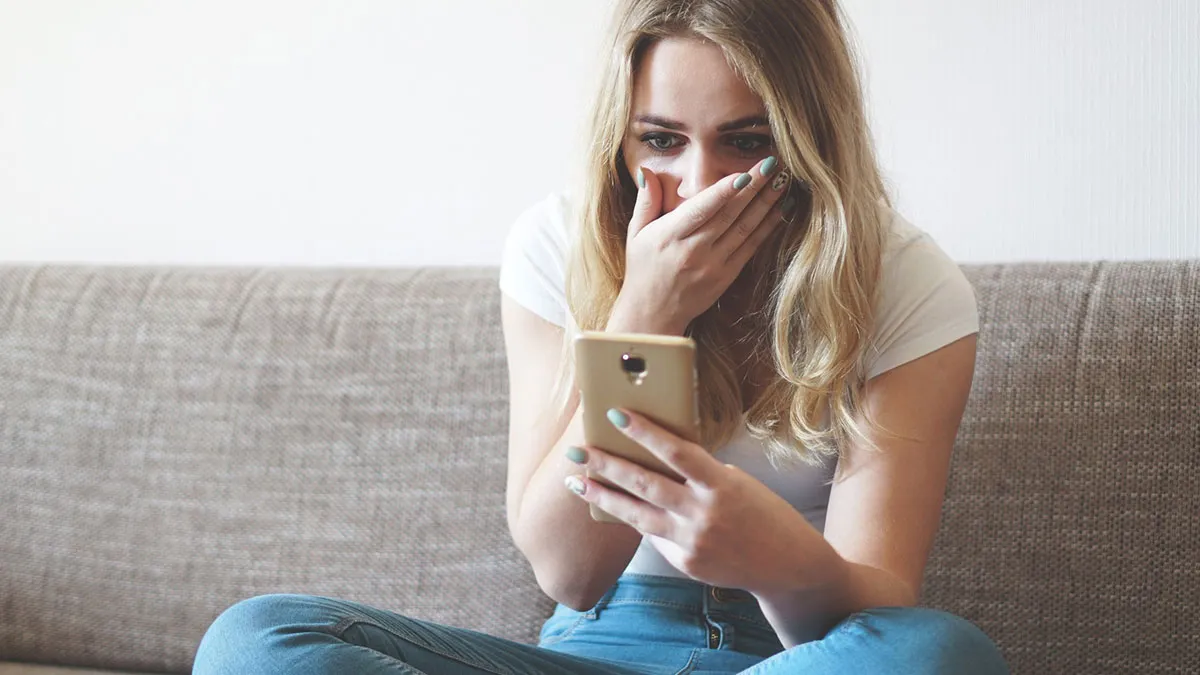 Woman Catches GF Cheating And Mocking Her Looks, Her Revenge Is Petty And Absolutely Brutal