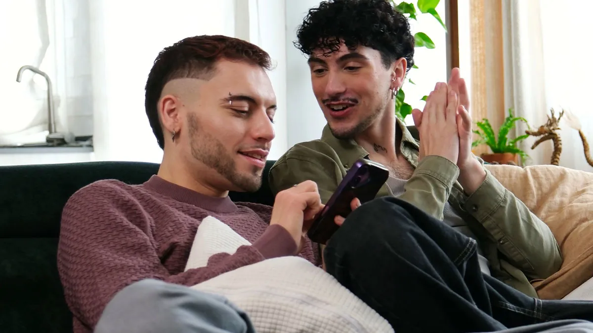 Woman Hates That Her Fiancé's Best Friend Lives With Them, Turns Out It's The Least Of Her Issues