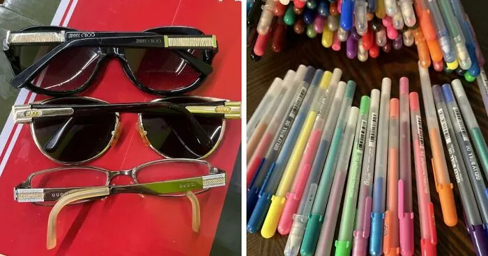 53 Times People Found Unbelievable Treasures In Goodwill Bins And Had To Share Them Online (New Pics)