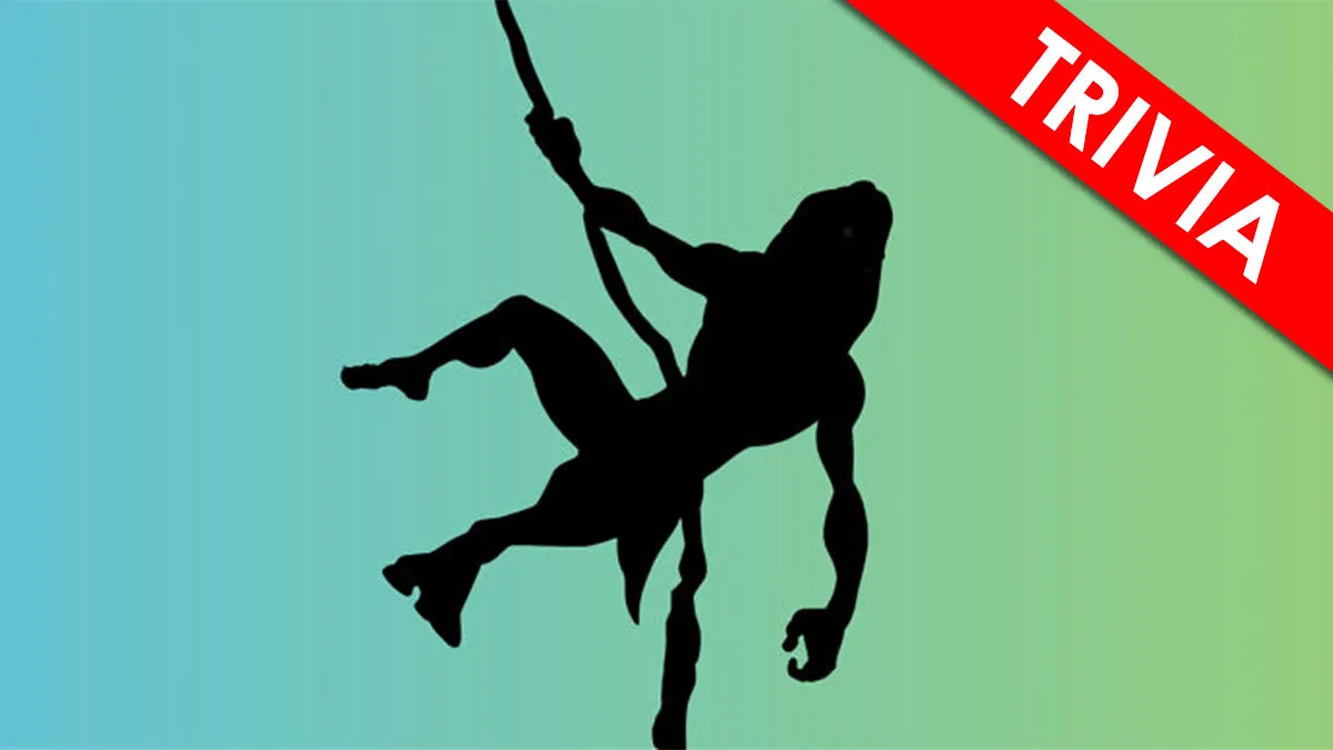 Prove You Can Recognize These 28 Memorable Film Characters By Just Their Silhouettes