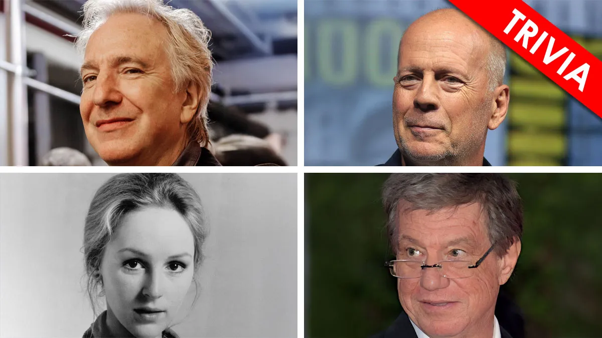 Prove You’re A Real Film Buff By Matching These Cast Photos To The Right Movies