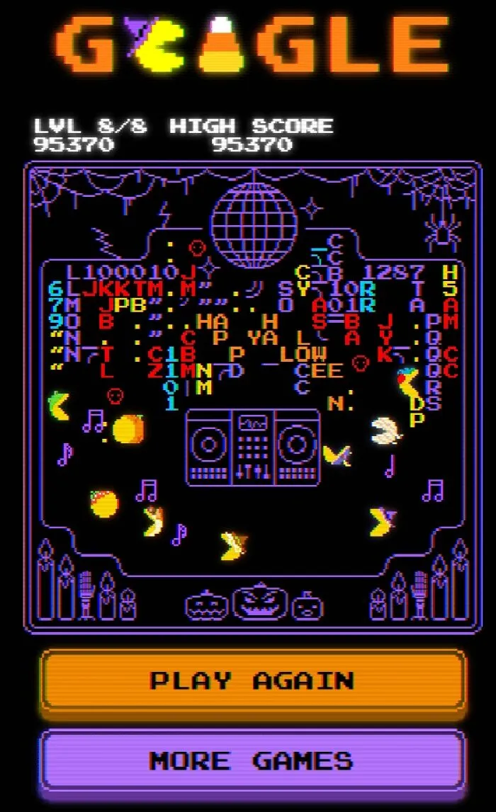 Pac-Man