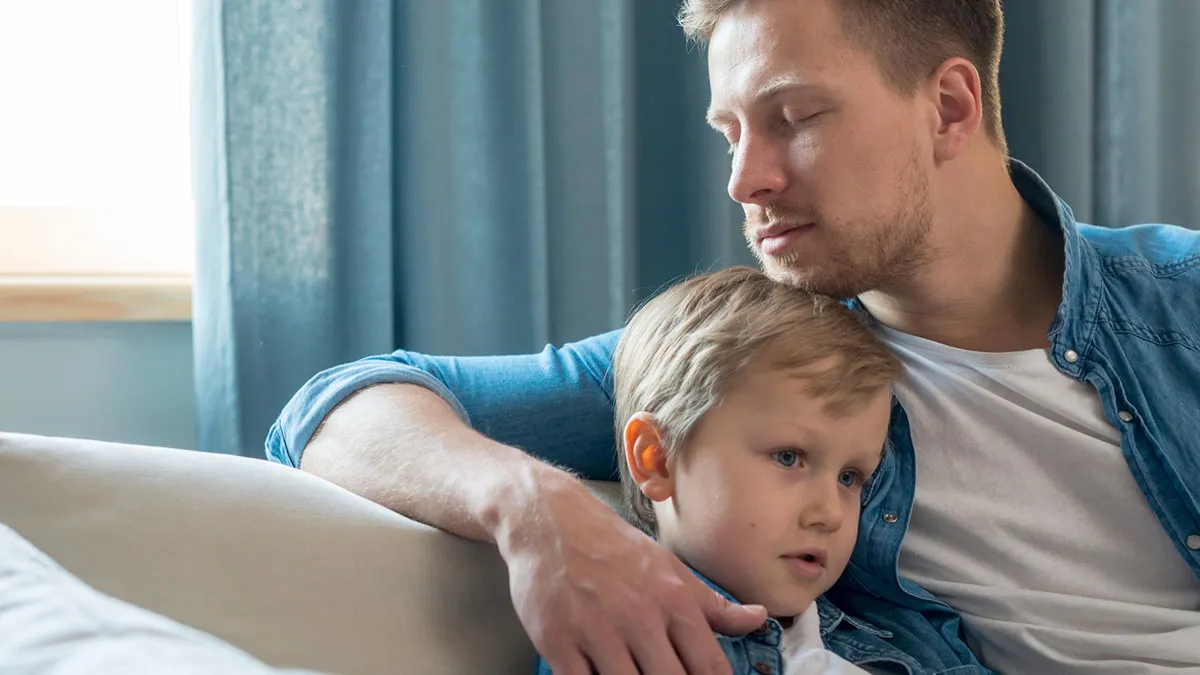 Dad Refuses To Play Savior For Homeless Ex And Her Child, Says Her Past Choices Aren’t His Burden