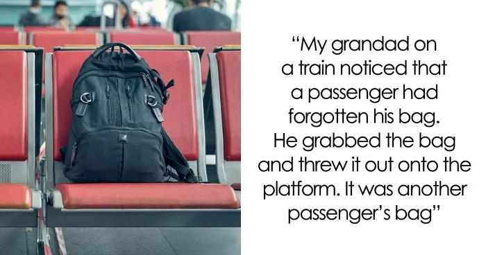 “I’d Just Turned Her TV Off”: 53 Embarrassing Things People Did, And The Cringe Is Real