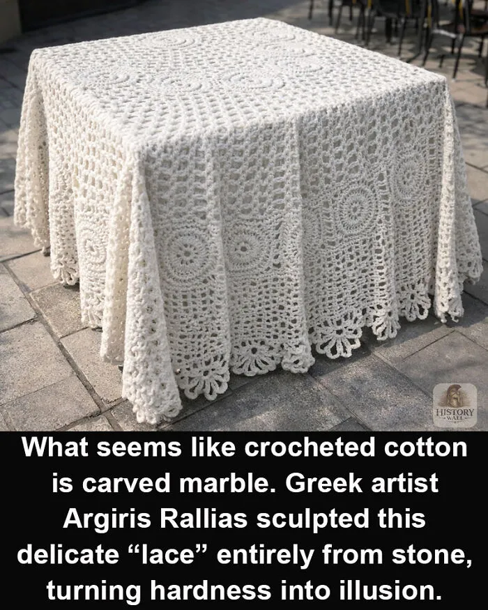 79 Interesting “Historical Marvels” That Have Survived Through Time To Amaze Us Today