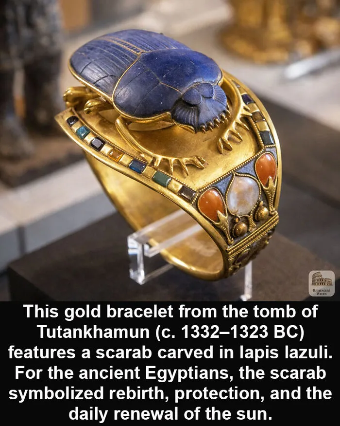79 Interesting “Historical Marvels” That Have Survived Through Time To Amaze Us Today