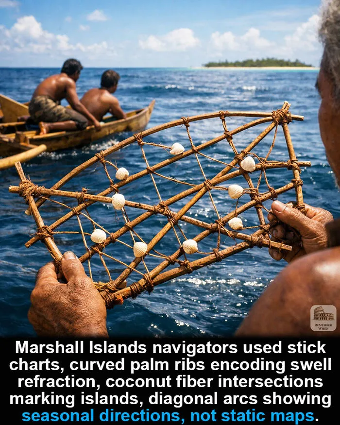79 Interesting “Historical Marvels” That Have Survived Through Time To Amaze Us Today