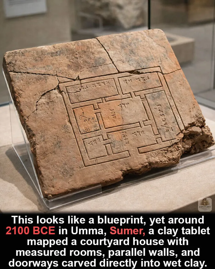 79 Interesting “Historical Marvels” That Have Survived Through Time To Amaze Us Today