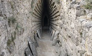 79 Interesting “Historical Marvels” That Have Survived Through Time To Amaze Us Today