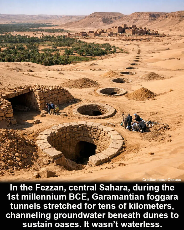79 Interesting “Historical Marvels” That Have Survived Through Time To Amaze Us Today