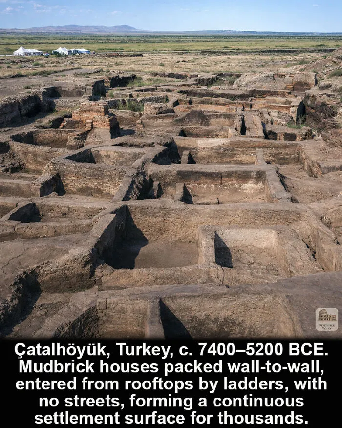 79 Interesting “Historical Marvels” That Have Survived Through Time To Amaze Us Today