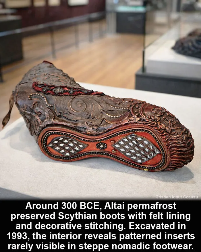 79 Interesting “Historical Marvels” That Have Survived Through Time To Amaze Us Today