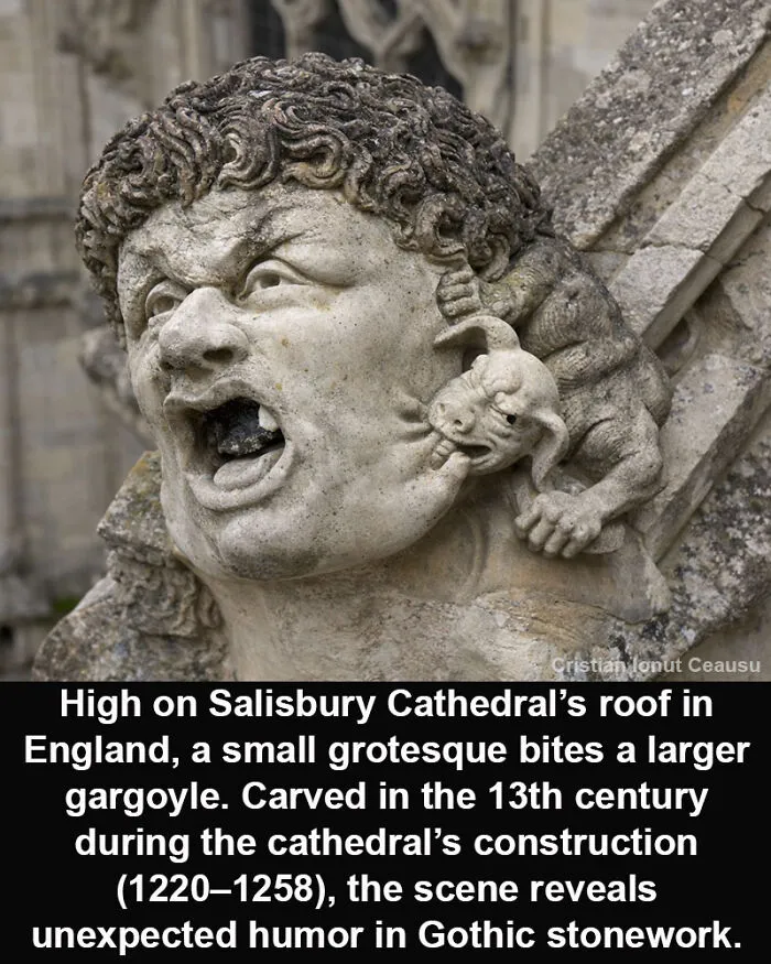 79 Interesting “Historical Marvels” That Have Survived Through Time To Amaze Us Today