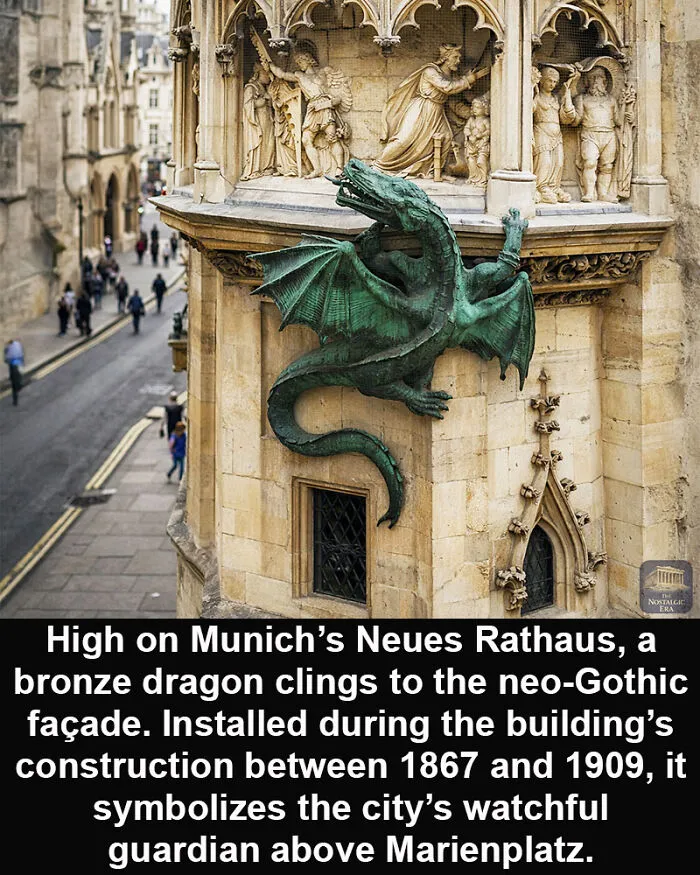 79 Interesting “Historical Marvels” That Have Survived Through Time To Amaze Us Today